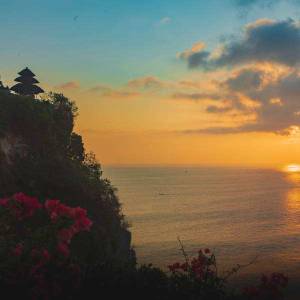 Full Day Uluwatu Tour