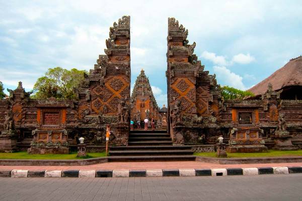 Batuan Temple