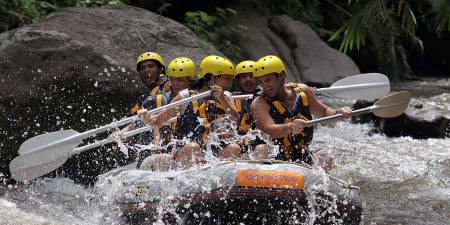 Double Activity To Do In One Day And Will Give Double EnjoymentTour Category