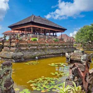 Full Day East Bali Tour