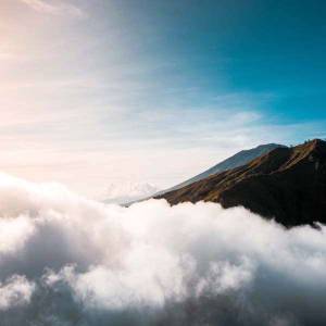 Full Day Kintamani Tour