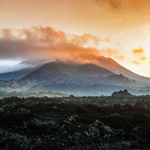 Full Day Kintamani And Besakih Tour