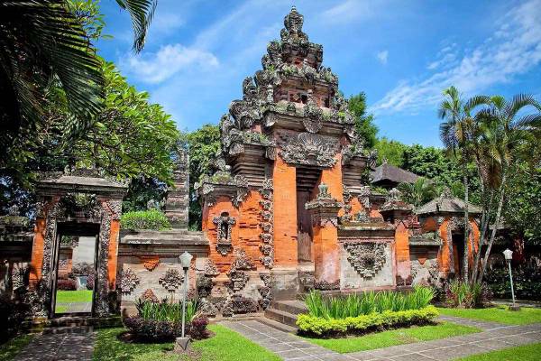 Bali Museum