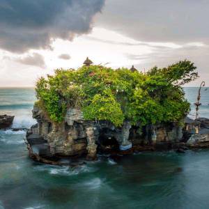 Full Day Jatiluwih Tanah Lot Tour