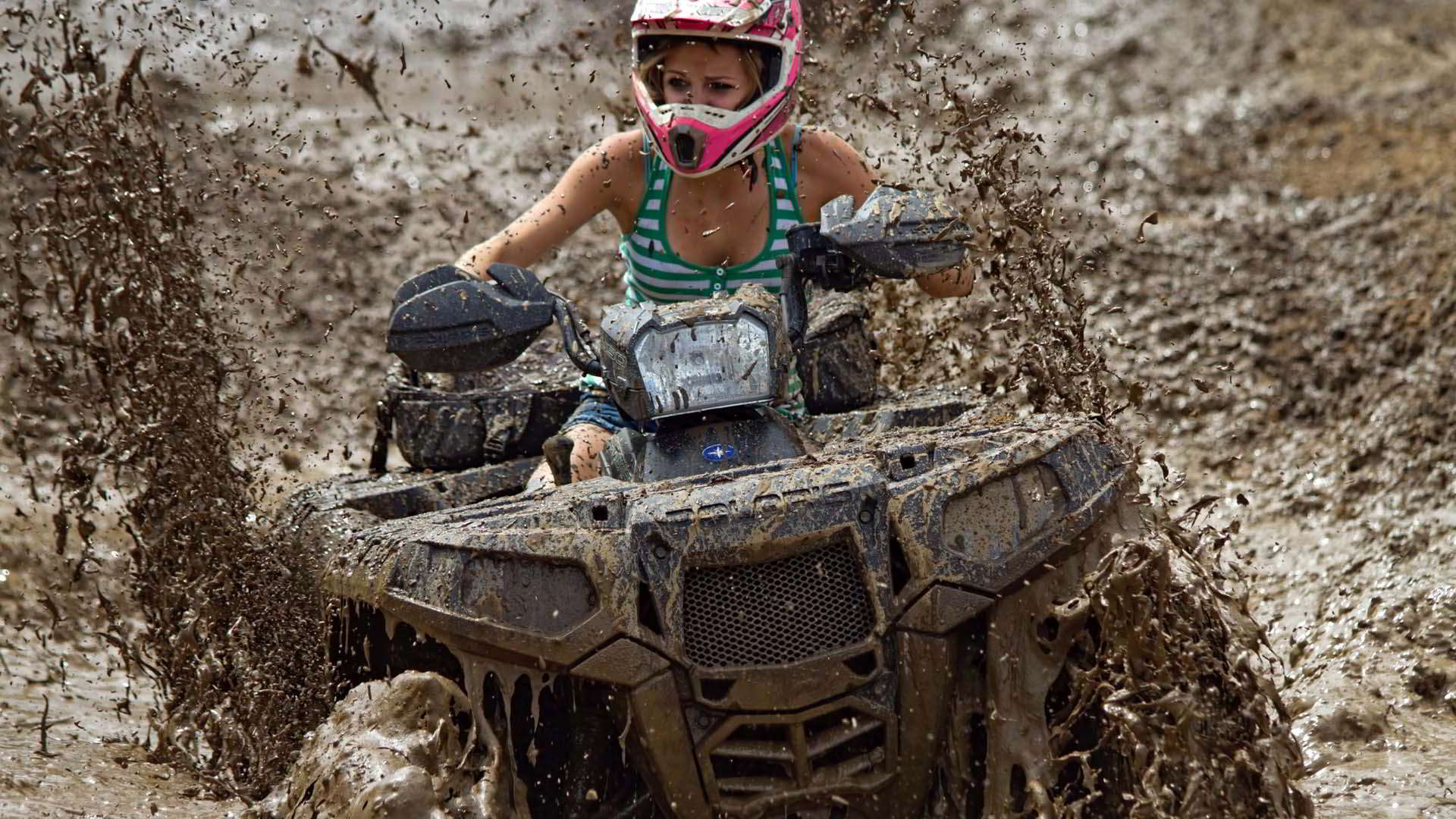 Rafting And ATV Tour