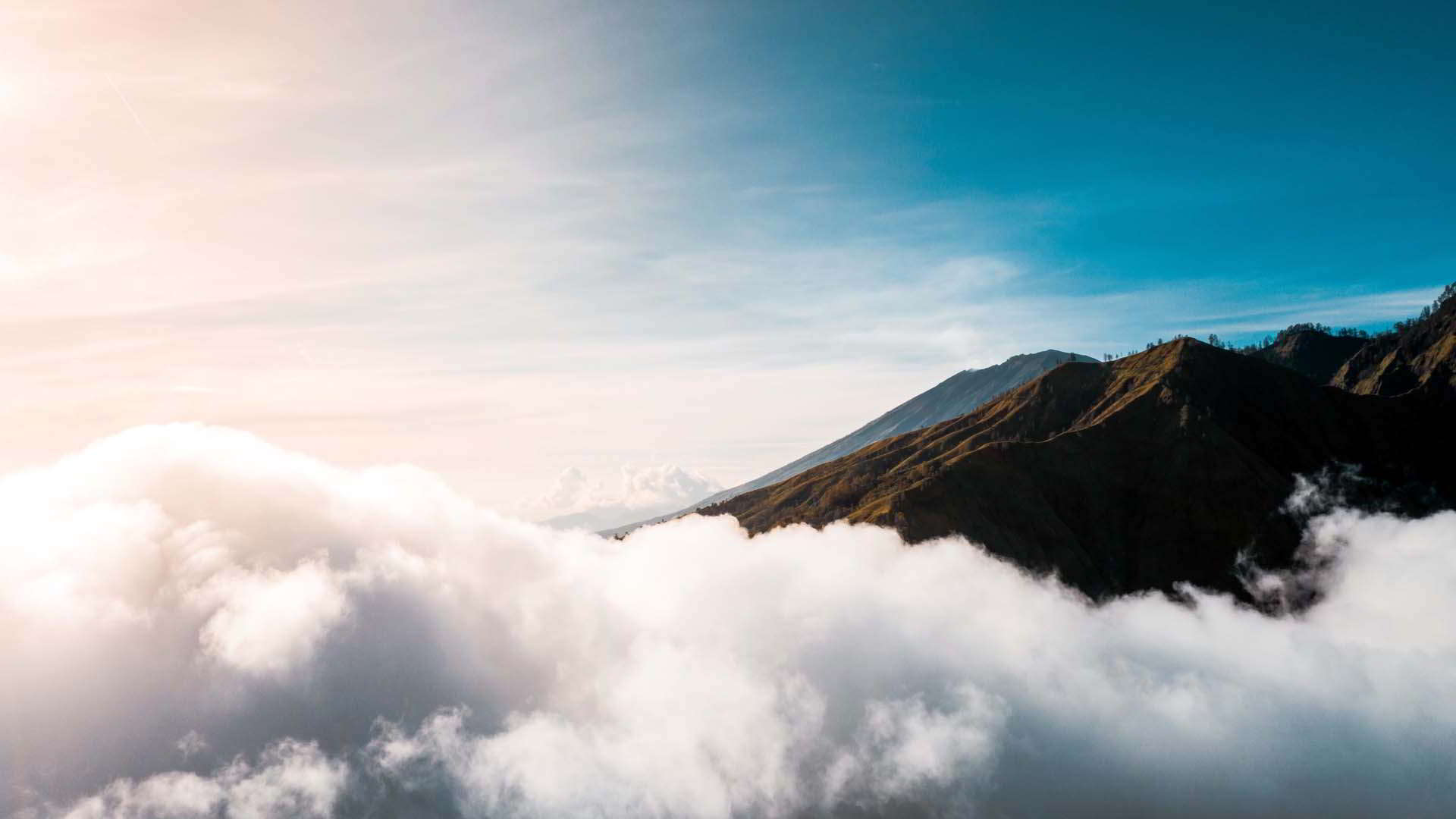 Full Day Kintamani Tour