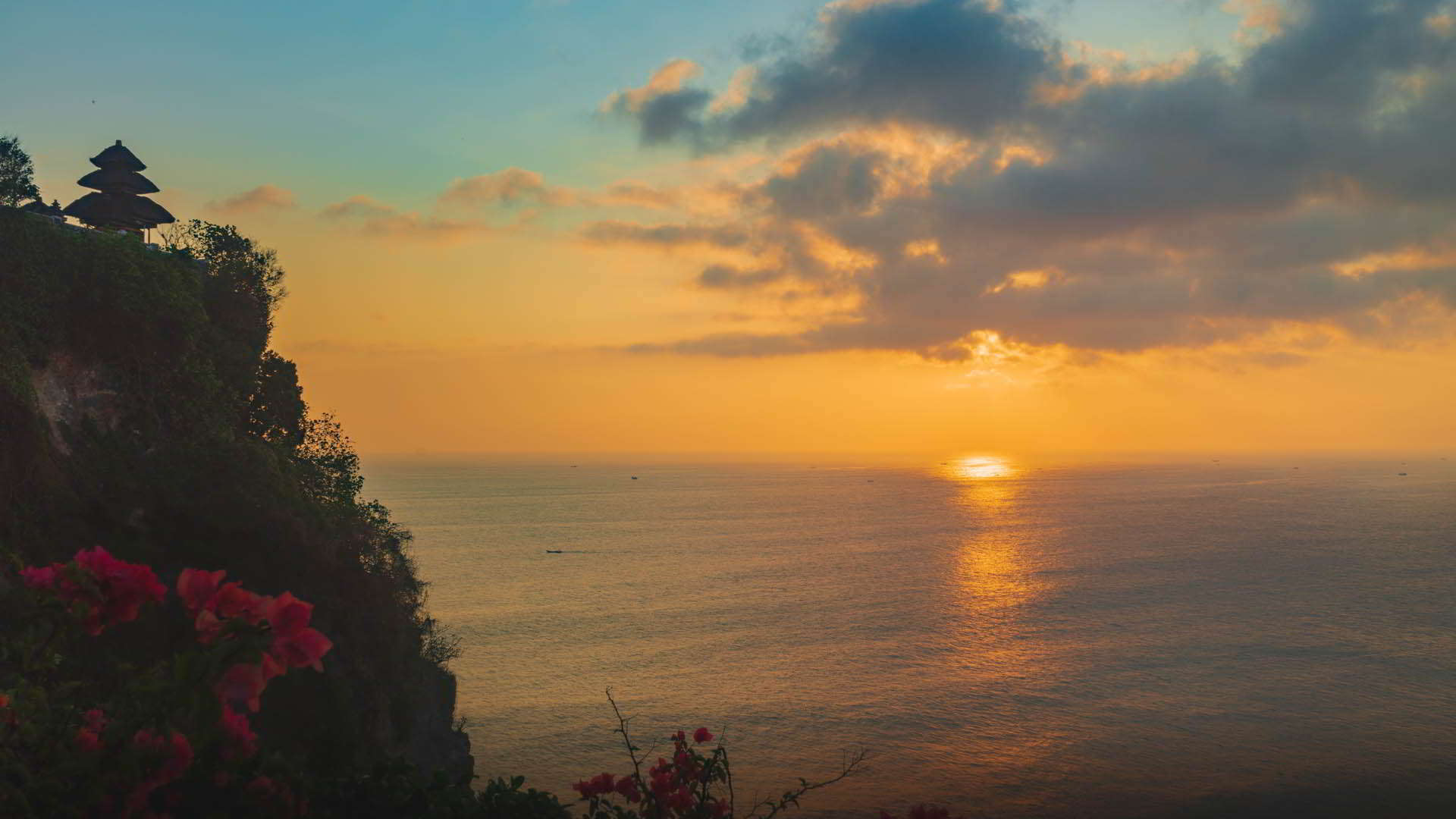 Full Day Uluwatu Tour