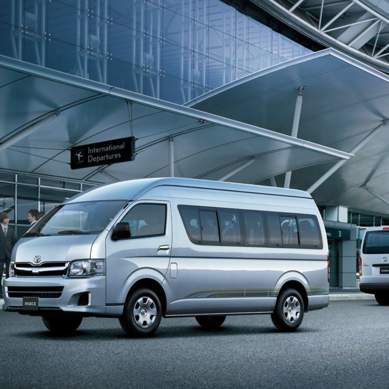 hiace