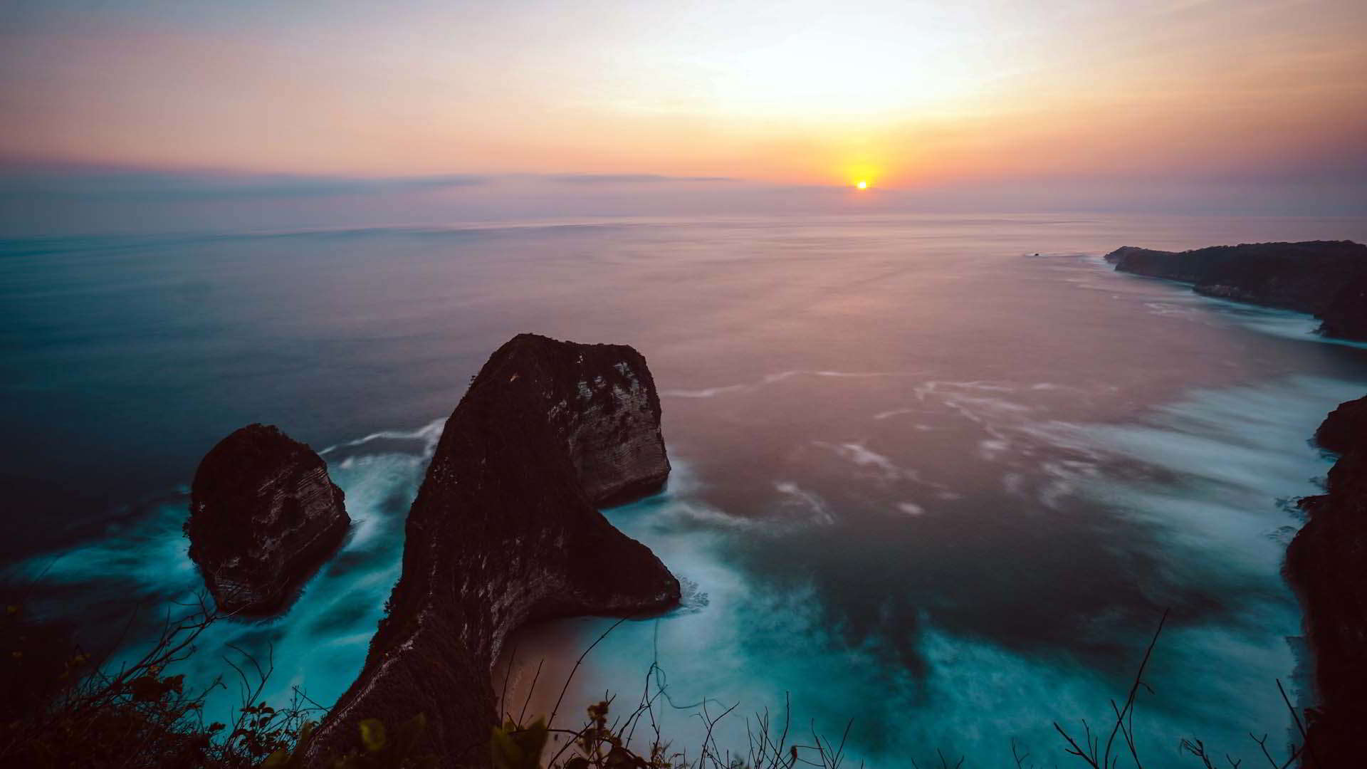West Penida Tour