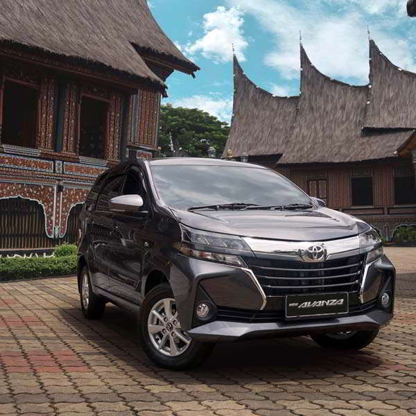 toyota avanza