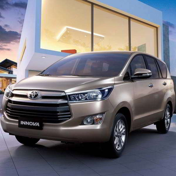 toyota innova